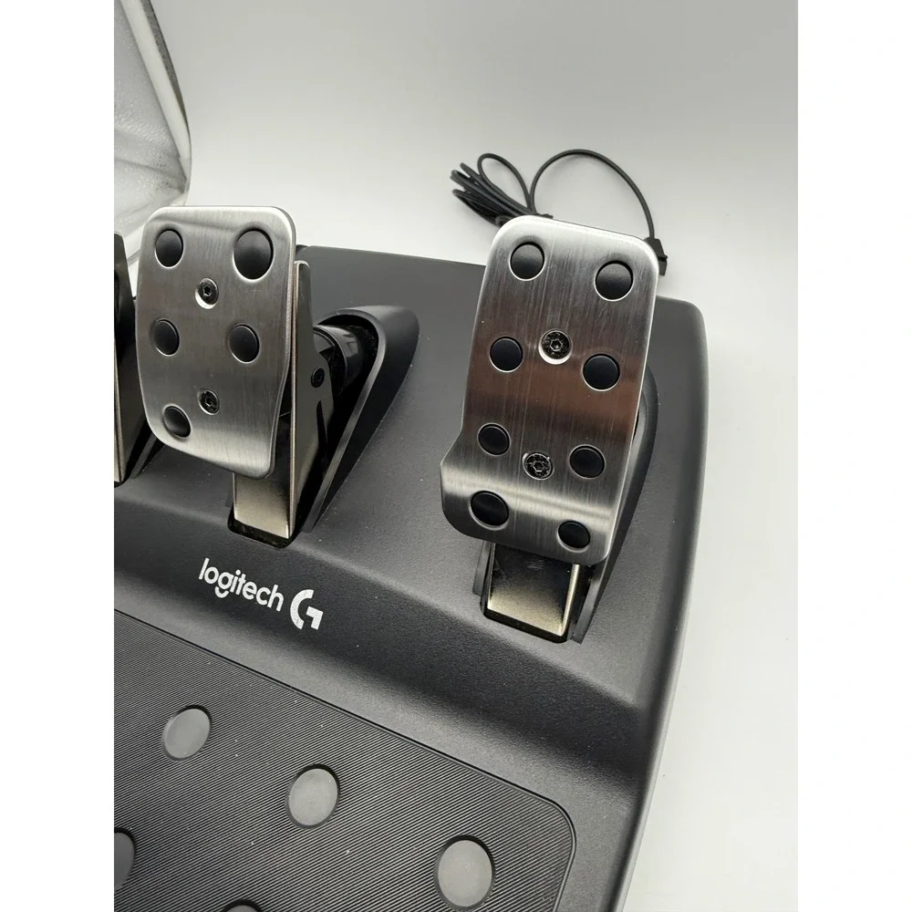 Logitech driving force